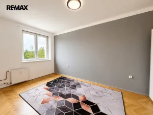 Pronájem bytu 2+1, Příbram - Příbram VII, třída Osvobození, 55 m2