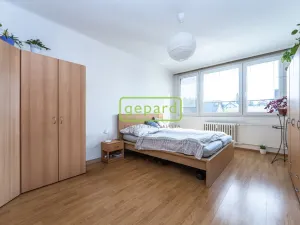 Prodej bytu 2+1, Roztoky, Masarykova, 54 m2