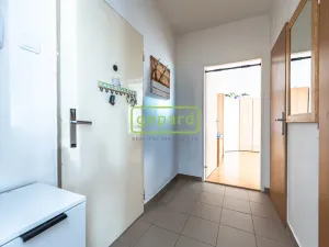 Prodej bytu 2+1, Roztoky, Masarykova, 54 m2