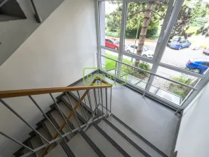 Prodej bytu 2+1, Roztoky, Masarykova, 54 m2