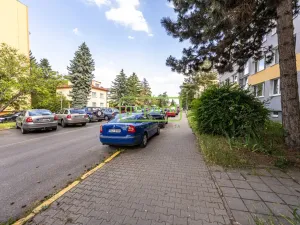 Prodej bytu 2+1, Roztoky, Masarykova, 54 m2