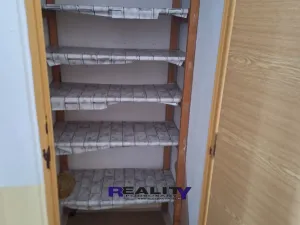 Pronájem bytu 2+kk, Podbořany, Kpt. Nálepky, 40 m2
