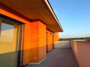 Prodej bytu 4+kk, Praha - Hostavice, Lomnická, 103 m2