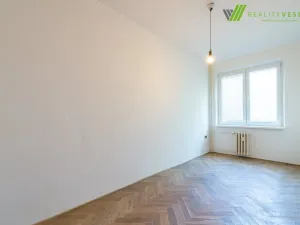 Prodej bytu 3+1, Hodonín, Lipová alej, 64 m2