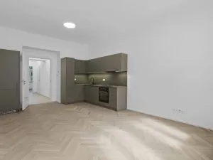 Pronájem bytu 3+kk, Praha - Nusle, Sezimova, 66 m2