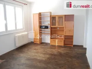 Pronájem bytu 1+1, Kralupy nad Vltavou - Lobeček, Předmostí, 34 m2