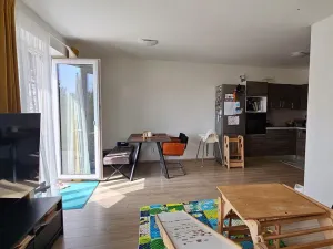 Pronájem rodinného domu, Veverské Knínice, 180 m2