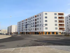 Pronájem bytu 1+kk, Praha, Ke kříži, 31 m2