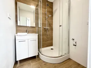 Pronájem bytu 2+1, Starý Plzenec, U Sedlce, 57 m2