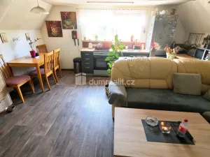 Prodej chaty, Huntířov - Stará Oleška, 400 m2