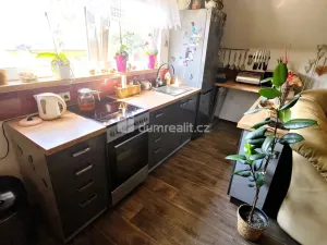 Prodej chaty, Huntířov - Stará Oleška, 400 m2