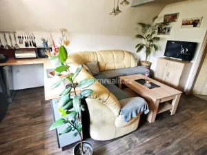 Prodej chaty, Huntířov - Stará Oleška, 400 m2