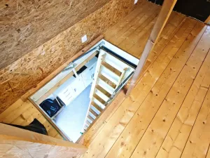 Prodej chaty, Huntířov - Stará Oleška, 400 m2