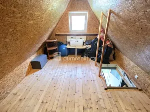 Prodej chaty, Huntířov - Stará Oleška, 400 m2