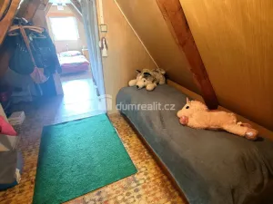Prodej chaty, Huntířov - Stará Oleška, 400 m2