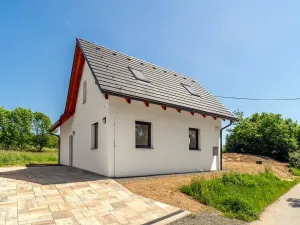 Prodej rodinného domu, Doubravice, 101 m2