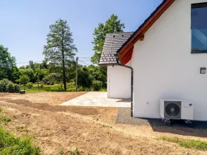 Prodej rodinného domu, Doubravice, 101 m2