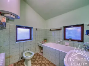 Prodej rodinného domu, Kutná Hora, Ke Kalichu, 214 m2