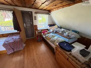 Prodej chaty, Český Jiřetín, 67 m2