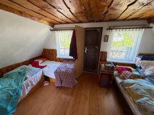 Prodej chaty, Český Jiřetín, 67 m2