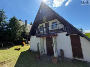 Prodej chaty, Český Jiřetín, 67 m2