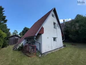Prodej chaty, Český Jiřetín, 67 m2