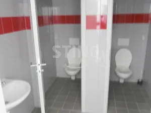 Pronájem kanceláře, Olomouc, Týnecká, 504 m2