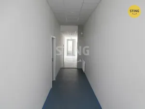 Pronájem kanceláře, Olomouc, Týnecká, 504 m2