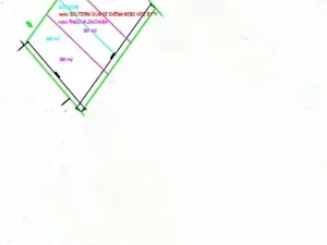 Prodej pozemku pro bydlení, Hovorčovice, 1164 m2