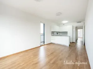 Pronájem bytu 2+kk, Praha - Střížkov, Bešťákova, 65 m2