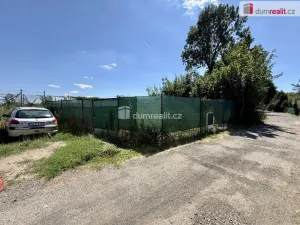 Prodej zahrady, Veltrusy, V Cihelnách, 184 m2