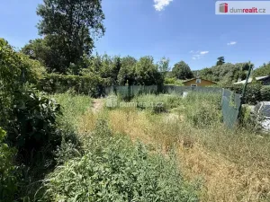 Prodej zahrady, Veltrusy, V Cihelnách, 184 m2