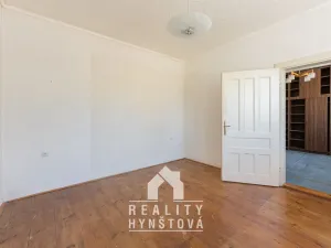 Prodej rodinného domu, Blansko - Horní Lhota, 77 m2