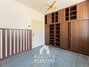 Prodej rodinného domu, Blansko - Horní Lhota, 77 m2
