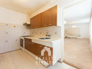 Prodej rodinného domu, Blansko - Horní Lhota, 77 m2