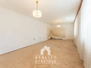 Prodej rodinného domu, Blansko - Horní Lhota, 77 m2