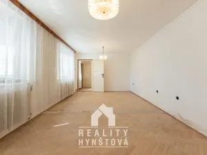 Prodej rodinného domu, Blansko - Horní Lhota, 77 m2