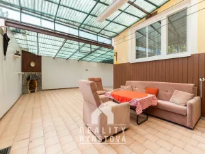 Prodej rodinného domu, Blansko - Horní Lhota, 77 m2