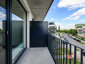 Pronájem bytu 1+kk, Plzeň - Jižní Předměstí, Železná, 31 m2
