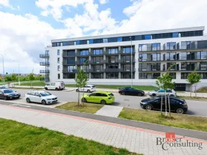 Pronájem bytu 1+kk, Plzeň - Jižní Předměstí, Železná, 31 m2
