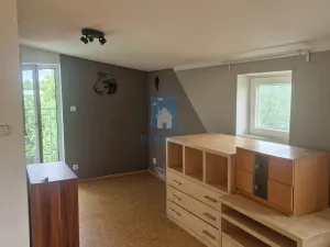 Pronájem bytu 1+kk, Praha, K cihelně, 55 m2