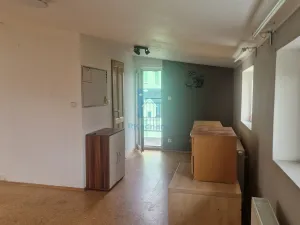 Pronájem bytu 1+kk, Praha, K cihelně, 55 m2