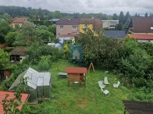 Pronájem bytu 1+kk, Praha, K cihelně, 55 m2