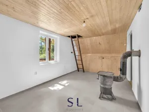Prodej chaty, Liberec, 28 m2