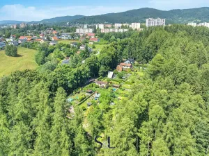 Prodej chaty, Liberec, 28 m2