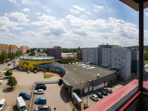 Prodej bytu 2+kk, Mladá Boleslav - Mladá Boleslav II, 17. listopadu, 55 m2