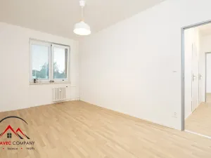Pronájem bytu 2+1, Krnov, SPC H, 49 m2