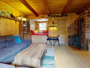 Prodej chaty, Koštice, 57 m2