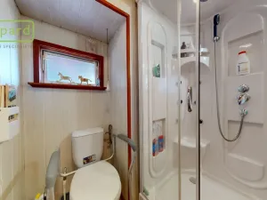 Prodej chaty, Koštice, 57 m2