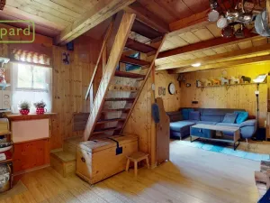 Prodej chaty, Koštice, 57 m2